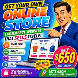 Website 4 Less