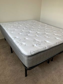 😍 Incredible Mattress Savings!