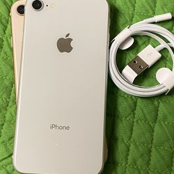 iPhone 8 Unlocked For All Carriers