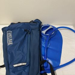 Camelbak 2.0 2L Rogue Hydration Backpack