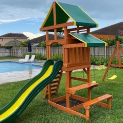 Playground Assembler 