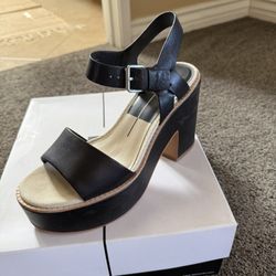 Dolce Vita Heels