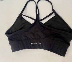 Nvgtn Sports Bra