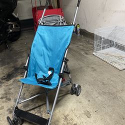 Stroller