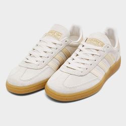 Women’s adidas Originals Handball Spezial ‘Wonder White / Sand’- $100 (READ DESCRIPTION)