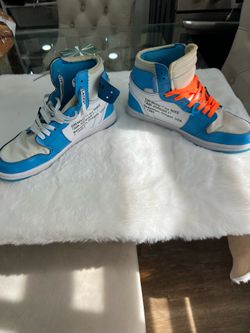 Jordan auténtico