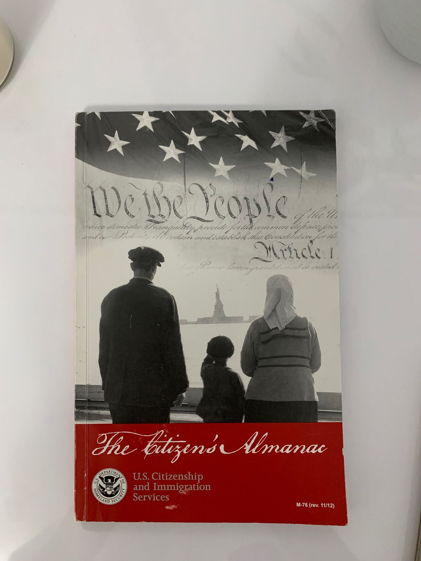 The Citizen’s Almanac