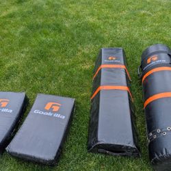 Football Pads