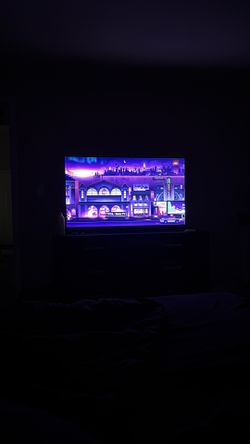 2 50 Inch Roku TV
