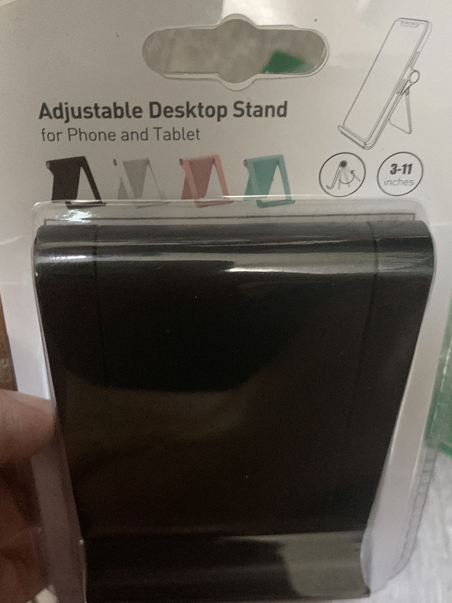 Phone Tablet Stand New