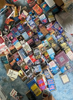 1500+ books