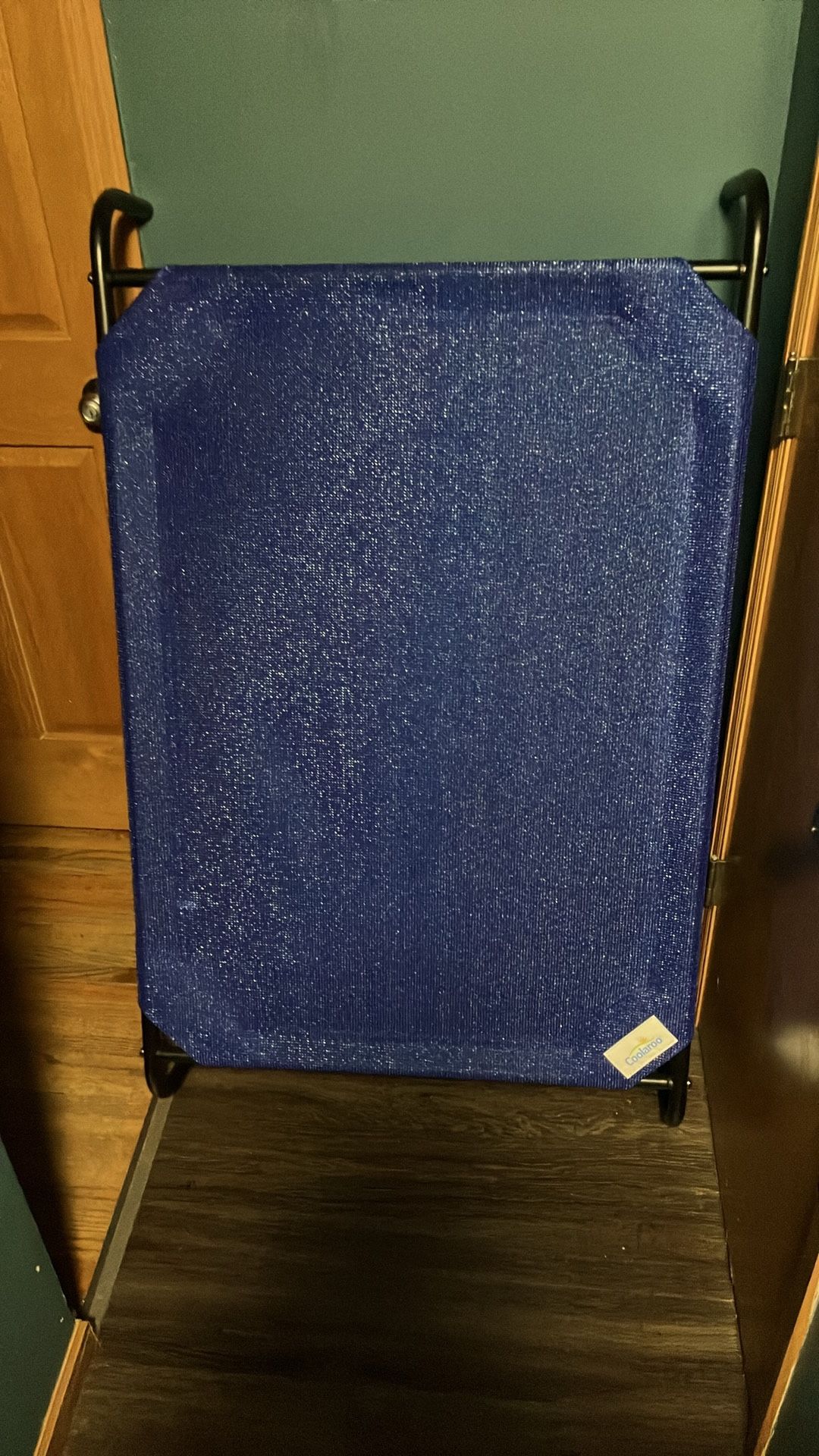 Dog Bed And Steps