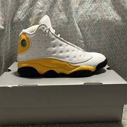 Air Jordan 13 "Del Sol"