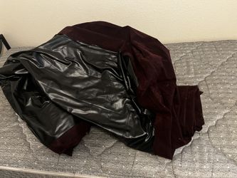 Queen Air Mattress