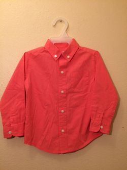 Baby shirt