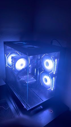 Alcpok gaming pc