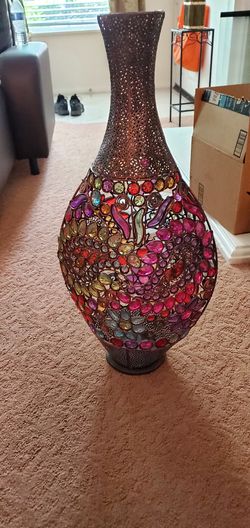 Decorative Vase