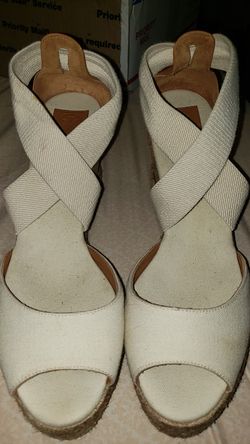 Tory Burch Wedges