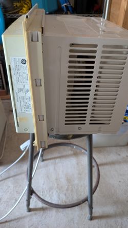 GE 5000 BTU