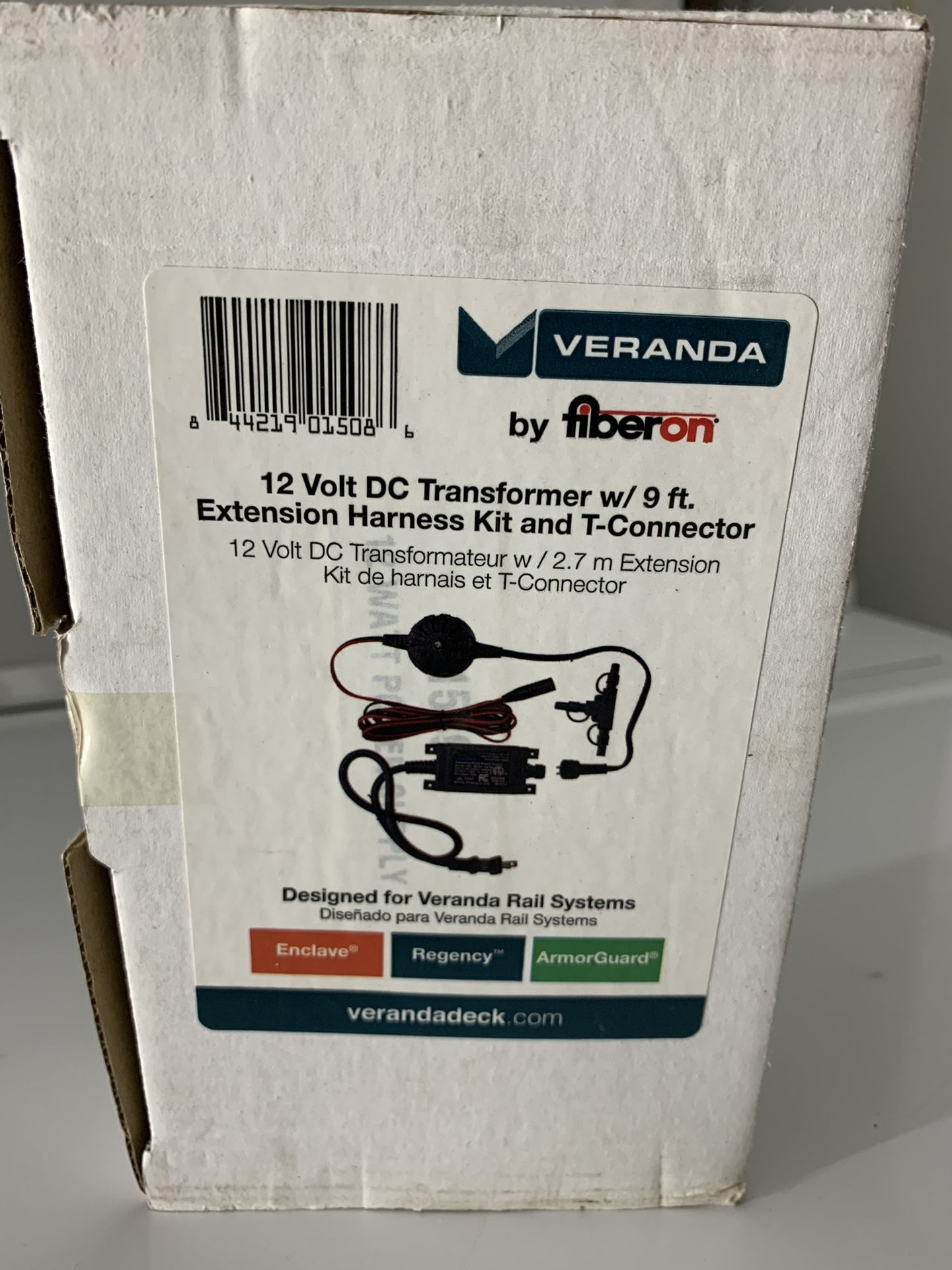 Harness Kit