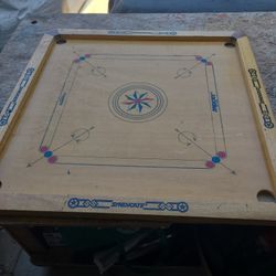 Carrom Board