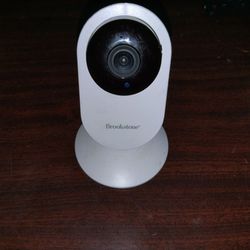 Brookstone  Wifi Camera 