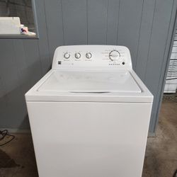 KENMORE WASHER EXCELLENT CONDITION LARGE CAPACITY LIKE NEW HEAVY DUTY DELIVERY AVAILABLE 