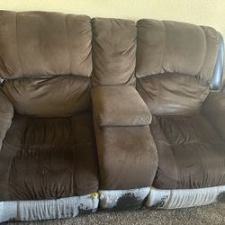 Free Couch