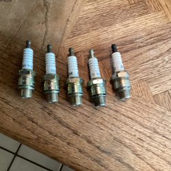 Discontinued Spark Plugs