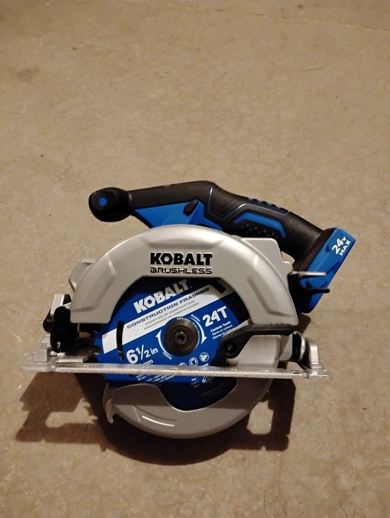 Power Tools