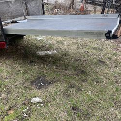 Truck Bed Slide 