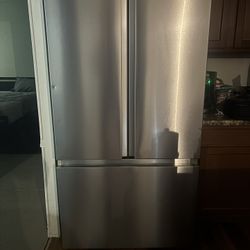 Hisense Refrigerator 
