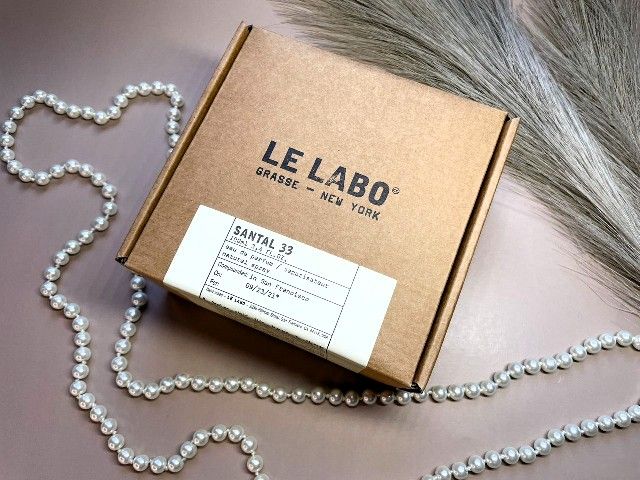 Le Labo Santal 33 100ml, 4.4 Fl. oz