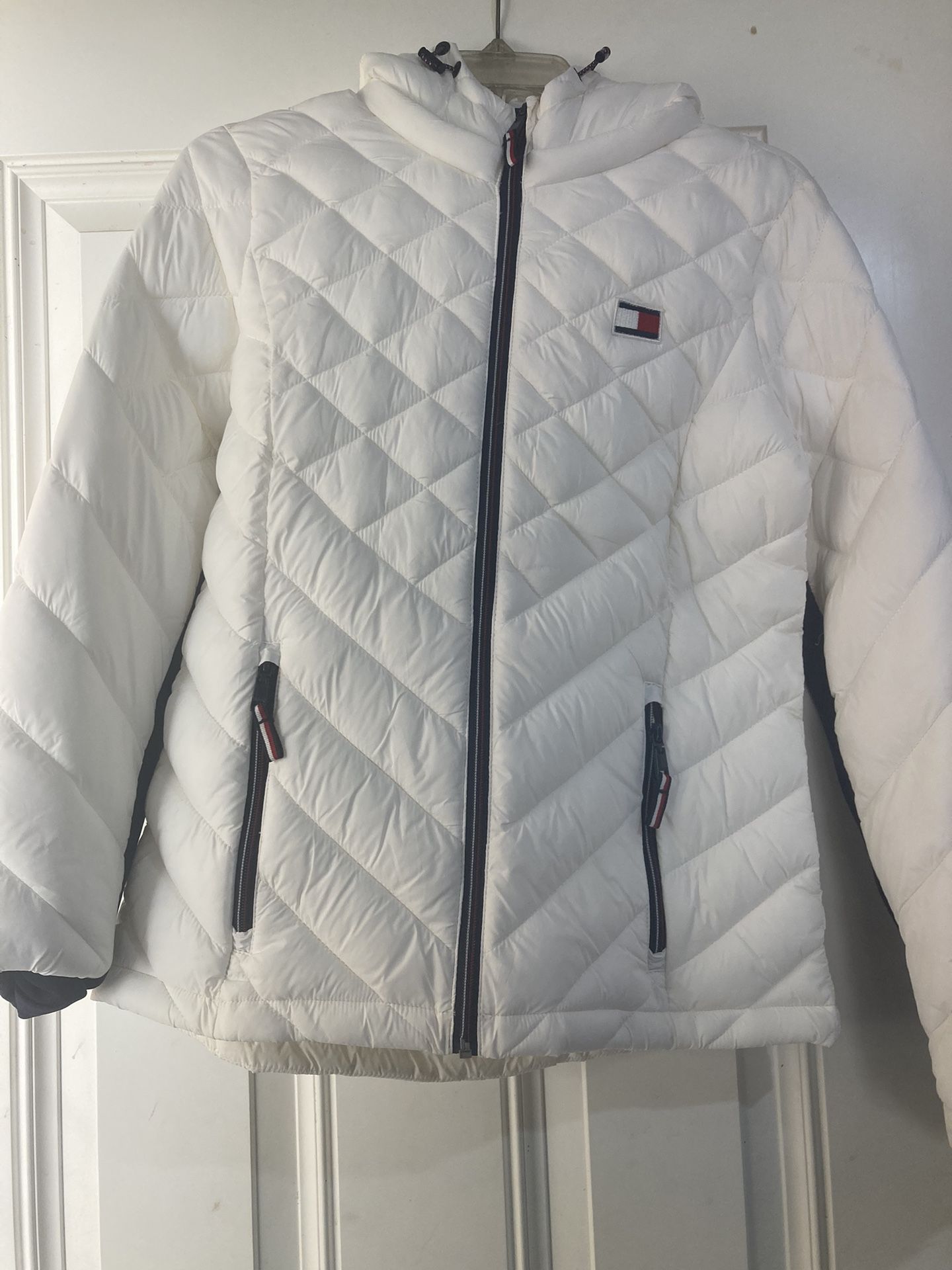Tommy Hilfiger Jacket