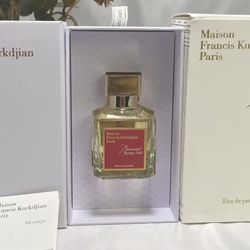 Baccarat for Rouge 540