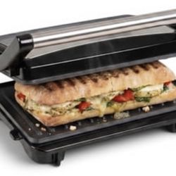 Panini Grill