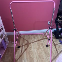 Gymnastics Bar