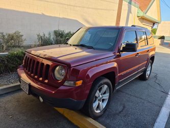 2015 Jeep Compass