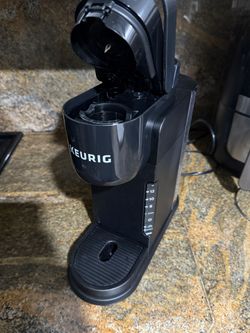 KEURING Coffe Maker Good Condition 