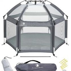 POP 'N GO PLAYPEN Tent