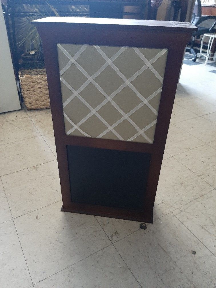Well Shelf 29t 17lx6d