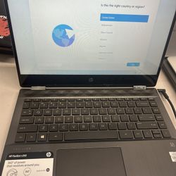 HP Pavilion Laptop x360 14 inch (, Intel Core i3 10th Gen., 2.10GHz, 8GB)