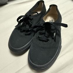Vans Size 13c