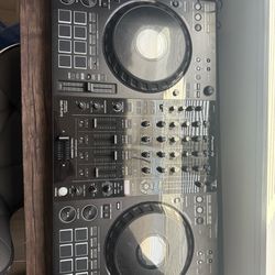 Pioneer Dj FLX-10