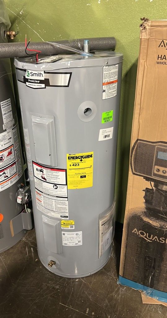 AO SMITH ENS 40 40 Gallon ProLine Water Heater