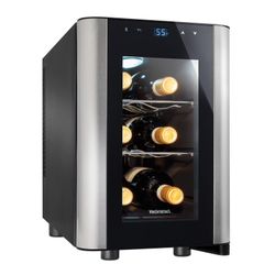 6-Bottle Wine Cooler