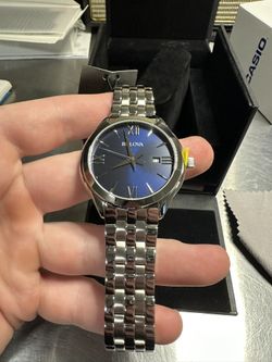 Bulova 96b303 cheap