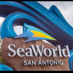 SeaWorld/Aquatica 