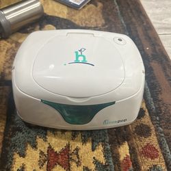 Hiccapop Wipes 