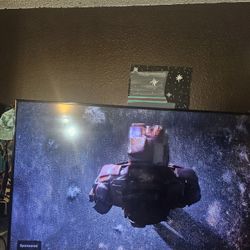 56 Inch Element Tv